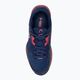 HEAD Sprint Team 3.5 Dámská tenisová obuv, navy blue 274302 6