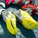 Dětská tenisová obuv HEAD Sprint 3.5 zelená 275102 11