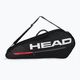 Tenisový bag HEAD Tour Team 3R černý 283502 2
