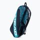 Tenisová taška HEAD Elite 6R tmavě modrá 283642 4