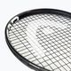 Dětská tenisová raketa Head IG Speed 25 SC černobílá 234012 6