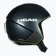 Lyžařská helma HEAD Downforce černá 320150 4