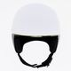 Pánská lyžařská helma HEAD Downforce bílá 320160 2