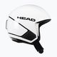 Dětská lyžařská helma HEAD Downforce Jr bílá 320320 4
