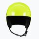 Dětská lyžařská helma HEAD Downforce Jr žlutá 320310 2