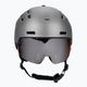 Pánská lyžařská helma HEAD Radar šedá 323430 2