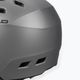 Pánská lyžařská helma HEAD Radar šedá 323430 7