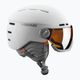 Dámská lyžařská helma HEAD Queen S2 bílá 325010 4