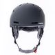 Pánská lyžařská helma Head Varius černá 324320 2
