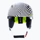 Dětská lyžařská helma HEAD Mojo černá 328620 2