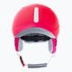 Dětská lyžařská helma HEAD Maja růžová 328720 3