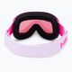 Lyžařské brýle HEAD Ninja růžové 395430 3
