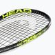 Squashový set HEAD Spark Elite Pack černý 214110 6