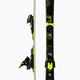 Dámské sjezdové lyže HEAD Super Joy SW SLR Joy Pro černé +Joy 11 315600/100801 5