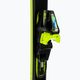Dámské sjezdové lyže HEAD Super Joy SW SLR Joy Pro černé +Joy 11 315600/100801 6