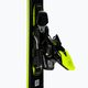 Dámské sjezdové lyže HEAD Super Joy SW SLR Joy Pro černé +Joy 11 315600/100801 7