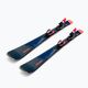 Dámské sjezdové lyže HEAD Total Joy SW SLR Joy Pro modré +Joy 11 315620/100802 4