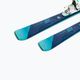 Dámské sjezdové lyže HEAD Pure Joy SLR Joy Pro tmavě modré +Joy 9 315700 10