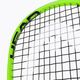 Squashová raketa HEAD Cyber Tour 2022 zelená 213052 6