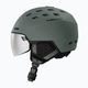 Lyžařská helma HEAD Radar S2 zelená 323442 10