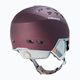 Dámská lyžařská helma HEAD Rachel S2 bordó 323532 10