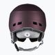 Dámská lyžařská helma HEAD Rachel S2 bordó 323532 3