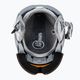 Dámská lyžařská helma HEAD Rachel S2 bordó 323532 5