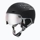 Dámská lyžařská helma HEAD Rachel S2 černá 323552 9