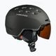 Dámská lyžařská helma HEAD Rachel S2 černá 323552 4