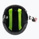 Dětská lyžařská helma HEAD Mojo 2022 bílo-černá 328632 5