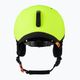 Dětská lyžařská helma HEAD Mojo 2022 žlutá 328642 3