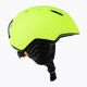 Dětská lyžařská helma HEAD Mojo 2022 žlutá 328642 4