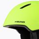 Dětská lyžařská helma HEAD Mojo 2022 žlutá 328642 6
