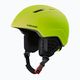 Dětská lyžařská helma HEAD Mojo 2022 žlutá 328642 9