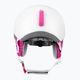 Dětská lyžařská helma HEAD Maja 2022 bílá 328722 3