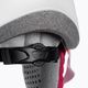 Dětská lyžařská helma HEAD Maja 2022 bílá 328722 8