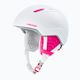 Dětská lyžařská helma HEAD Maja 2022 bílá 328722 10