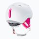 Dětská lyžařská helma HEAD Maja 2022 bílá 328722 11
