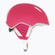 Růžová dětská lyžařská helma HEAD Maja 4