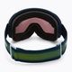 Lyžařské brýle HEAD Magnify 5K Chrome Shape + náhradní čočky S3/S1 šedé 390822 3