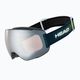 Lyžařské brýle HEAD Magnify 5K Chrome Shape + náhradní čočky S3/S1 šedé 390822 7