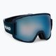 Lyžařské brýle HEAD Contex Pro 5K EL S3 modré 392622