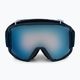 Lyžařské brýle HEAD Contex Pro 5K EL S3 modré 392622 2
