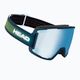 Lyžařské brýle HEAD Contex Pro 5K EL S3 modré 392622 8