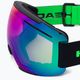 Lyžařské brýle HEAD F-LYT S2 zelené 394332 5