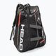 HEAD Tour Team Padel Monstercombi bag black 283772 2