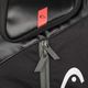 HEAD Tour Team Padel Monstercombi bag black 283772 4