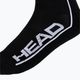 Tenisové ponožky HEAD Tennis 3P Performance 3 páry černé 811904 5