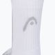 Tenisové ponožky HEAD Tennis 3P Performance 3 páry bílé 811904 4
