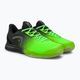 Pánská tenisová obuv HEAD Sprint Pro 3.5 Indoor green/black 273812 4